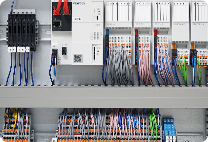 Qualität steht an erster Stelle Qualität steht an erster Stelle
