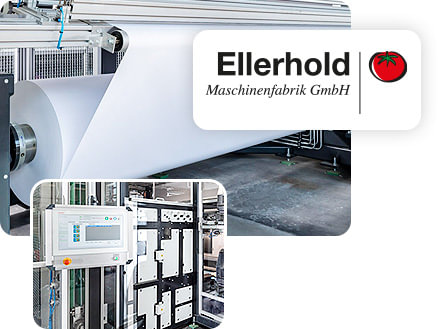 Ellerhold Maschinenfabrik GmbH Ellerhold Maschinenfabrik GmbH