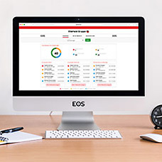 Ellerhold Ordering System Ellerhold Ordering System