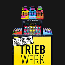 Triebwerk Triebwerk