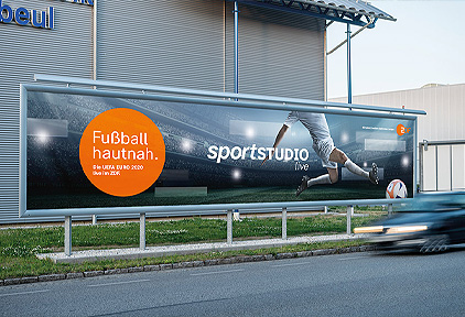 Panorama-Stretchboard