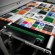 Digitaler Plakatdruck Digitaler Plakatdruck