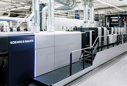 Investitionen in Berlin