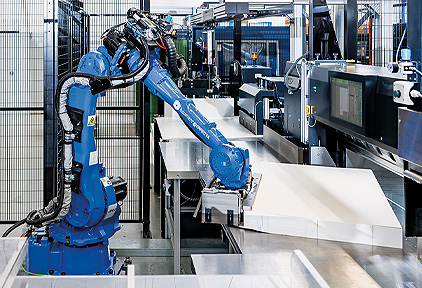 Investitionen in Berlin