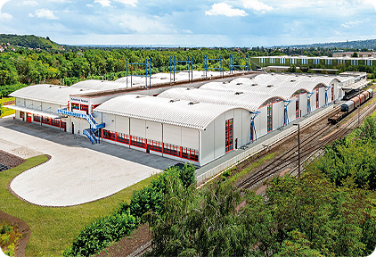Kartonfabrik Radebeul Kartonfabrik Radebeul