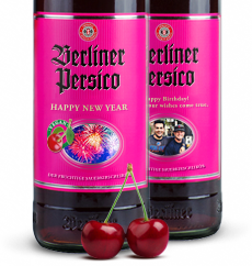 Individualisierte Etiketten