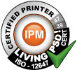 LivingPSD!<sup>®</sup> - Prozessstandard Digitaldruck LivingPSD!<sup>®</sup> - Prozessstandard Digitaldruck