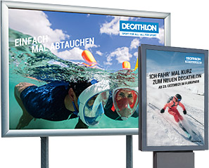 Decathlon Sportspezial&shy;vertriebs GmbH