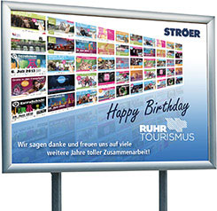 Ströer Deutsche Städte Medien GmbH Ströer Deutsche Städte Medien GmbH
