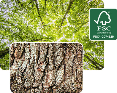 FSC® FSC®