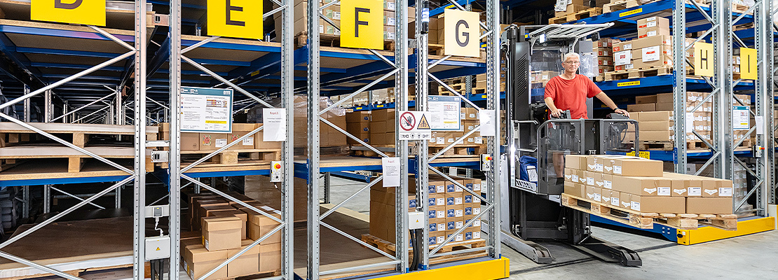 Karriere bei Ellerhold - Jetzt mit Ellerhold durchstarten!