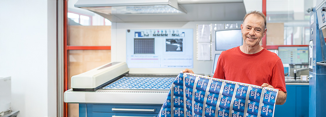 Karriere bei Ellerhold - Jetzt mit Ellerhold durchstarten!