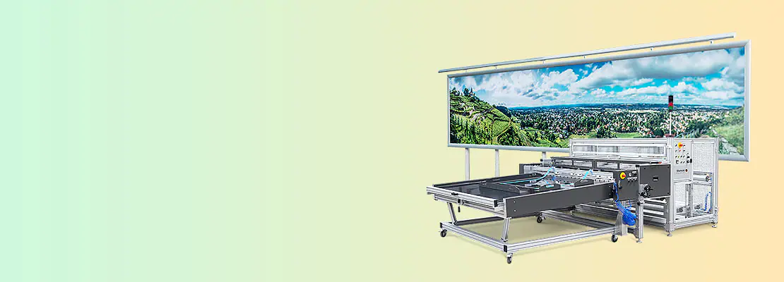 Machine-manufacturer » Ellerhold - Everything Print.