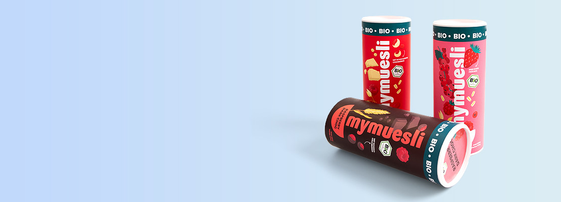 Banderolen-Etiketten - Rundum schön anzusehen