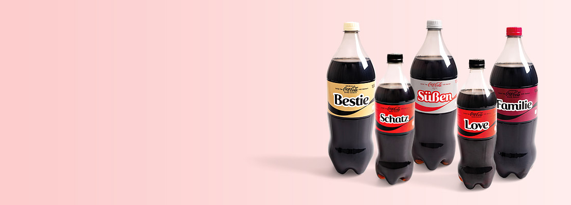 Folienetiketten - Die besonders haltbaren Etiketten!