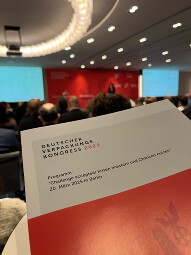 DVI Berlin 2025
