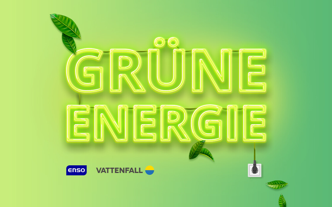 Ellerhold setzt auf grüne Energie