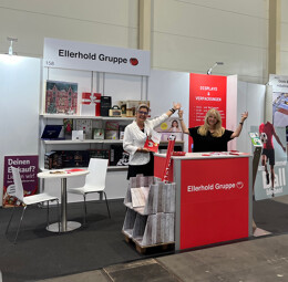 Messe Empack