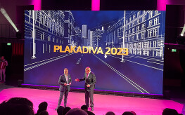 PlakaDiva 2023 Gewinner PlakaDiva 2023 Gewinner