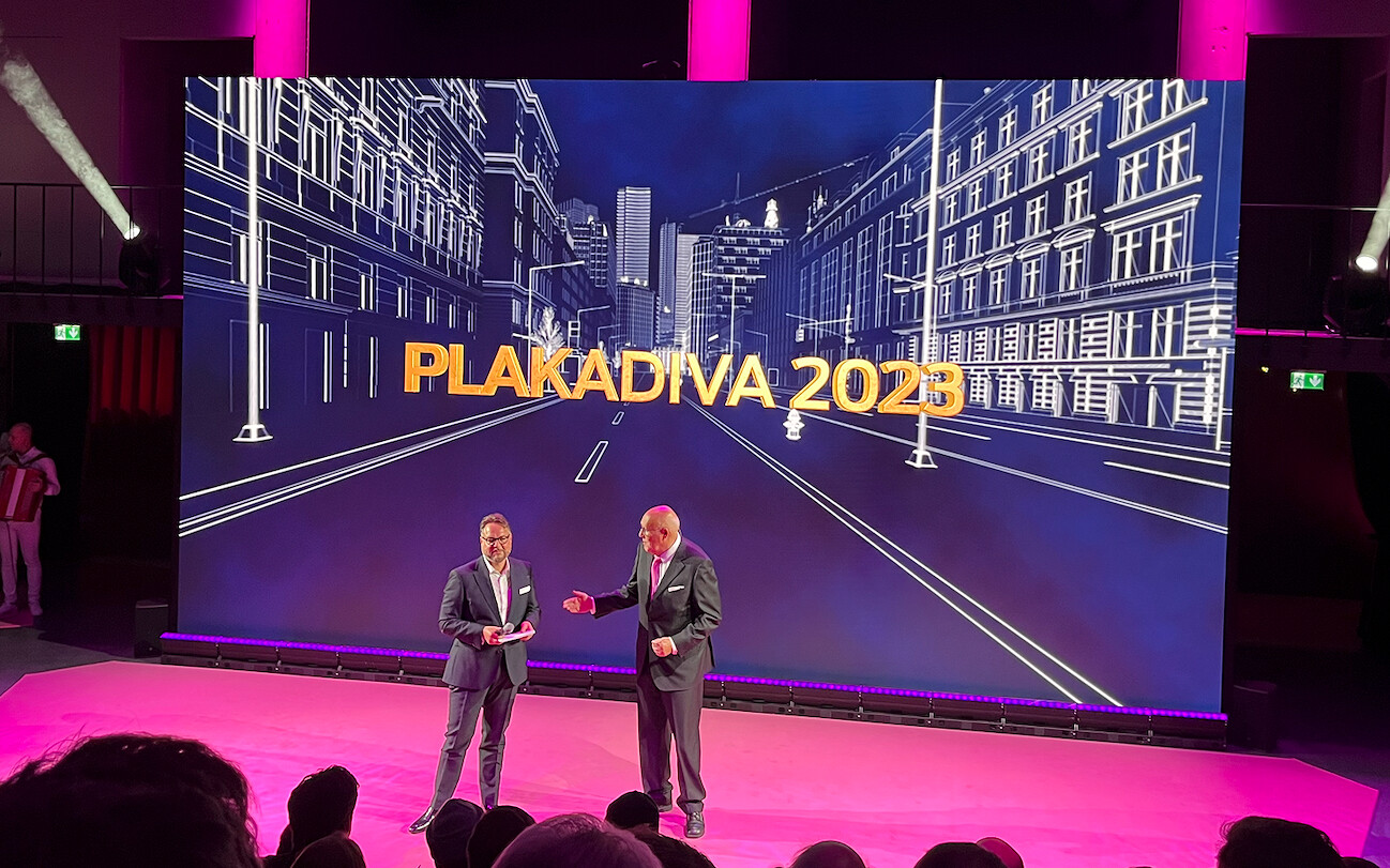 PlakaDiva 2023 Gewinner