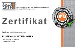 Living_PSO Zertifikat Witten Living_PSO Zertifikat Witten