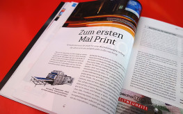 Werbetechnik 2/2019 Werbetechnik 2/2019