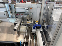 Neue Polar in Witten