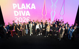 PlakaDiva 2026