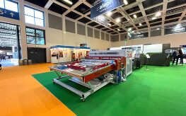 Poster-Cutter 2050 Poster-Cutter 2050