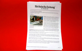 Veredelte Stollenkartons aus Radebeul Veredelte Stollenkartons aus Radebeul