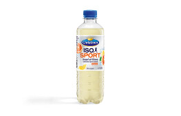 Banderolen Etiketten