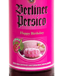 Produktion Ihrer individualisierten Etiketten