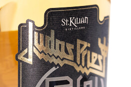 St. Killian Distillers - Judas Priest