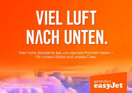 EasyJet - BER