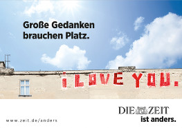 18/1-Plakate (Großflächenplakate)zeit