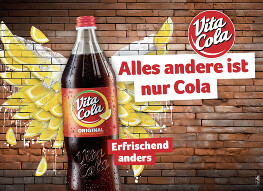Vita Cola 2025