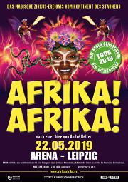 4/1 Säulenplakate www.afrikaafrika.de