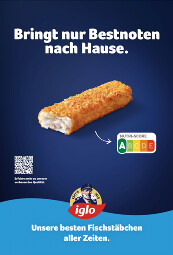 Iglo_Bestnoten