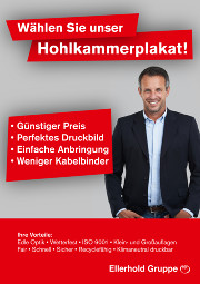 Hohlkammerplakate Hohlkammerplakate