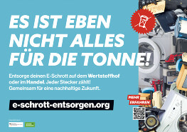 Stiftung Elektrogeräte