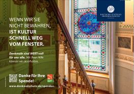 Denkmalschutz
