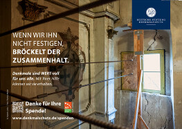 Denkmalschutz