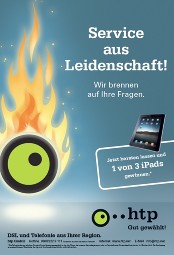 Plakate mit Tag/Nacht-Effekt