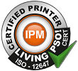 LivingPSO!® - Prozessstandard Offsetdruck