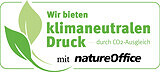 natureOffice - Gemeinsam ist es Klimaschutz